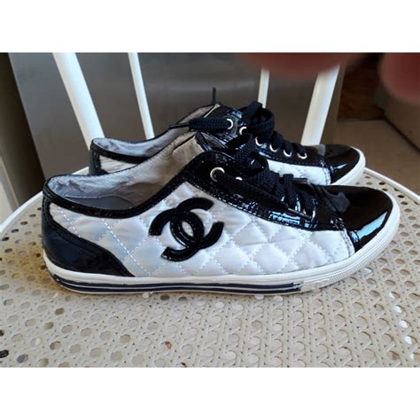 chanel sneakers sg|chanel sneakers cost.